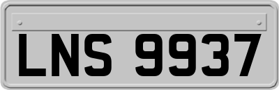 LNS9937
