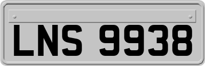 LNS9938