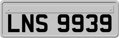 LNS9939