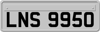 LNS9950