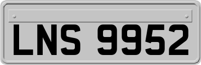 LNS9952