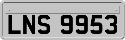 LNS9953