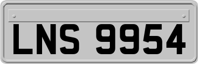 LNS9954