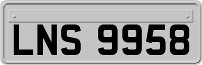 LNS9958
