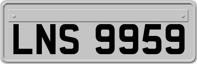 LNS9959