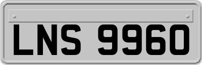 LNS9960