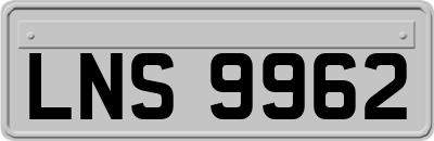 LNS9962