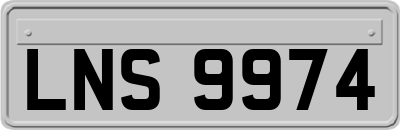LNS9974