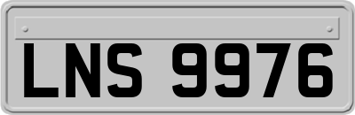 LNS9976