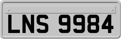 LNS9984