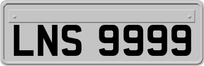 LNS9999