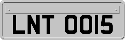 LNT0015