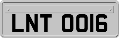 LNT0016
