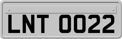 LNT0022