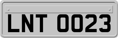 LNT0023