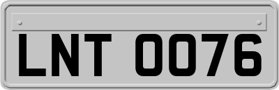 LNT0076