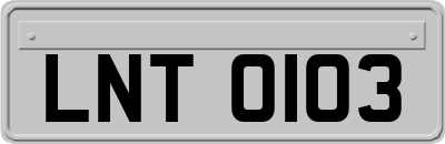 LNT0103