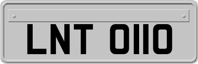 LNT0110