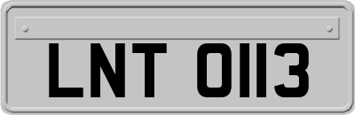 LNT0113