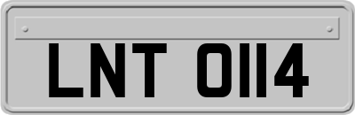 LNT0114