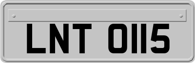 LNT0115