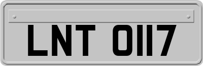 LNT0117