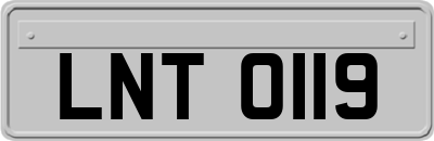 LNT0119