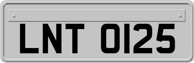 LNT0125