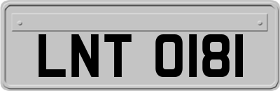 LNT0181