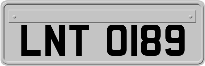 LNT0189