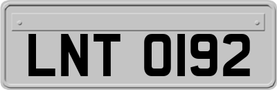 LNT0192