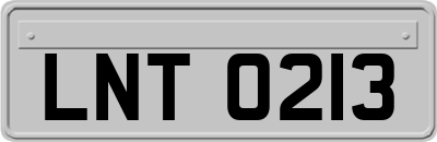 LNT0213