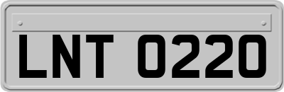 LNT0220