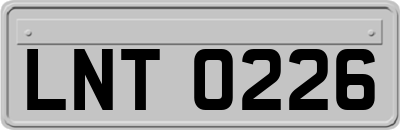 LNT0226