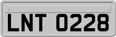 LNT0228