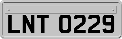 LNT0229
