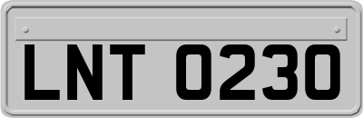 LNT0230