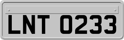 LNT0233