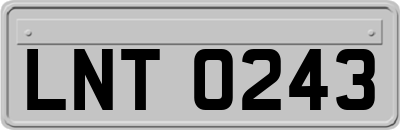 LNT0243