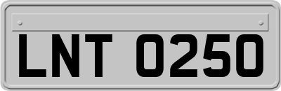 LNT0250
