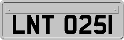 LNT0251