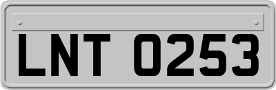 LNT0253