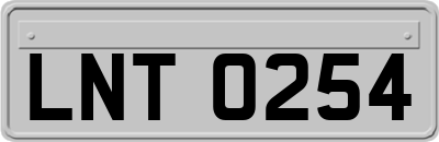 LNT0254