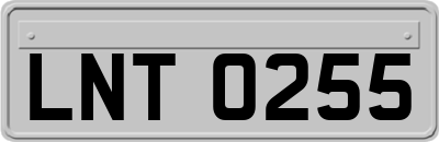 LNT0255