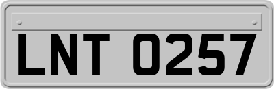 LNT0257