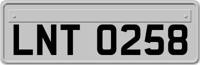 LNT0258