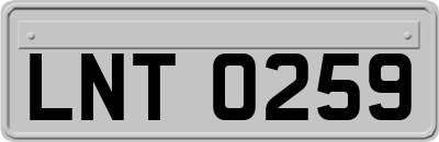 LNT0259