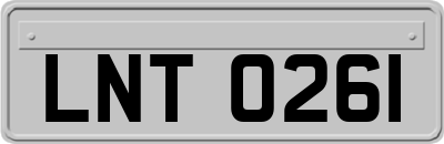 LNT0261