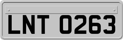 LNT0263