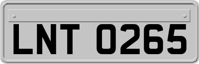 LNT0265